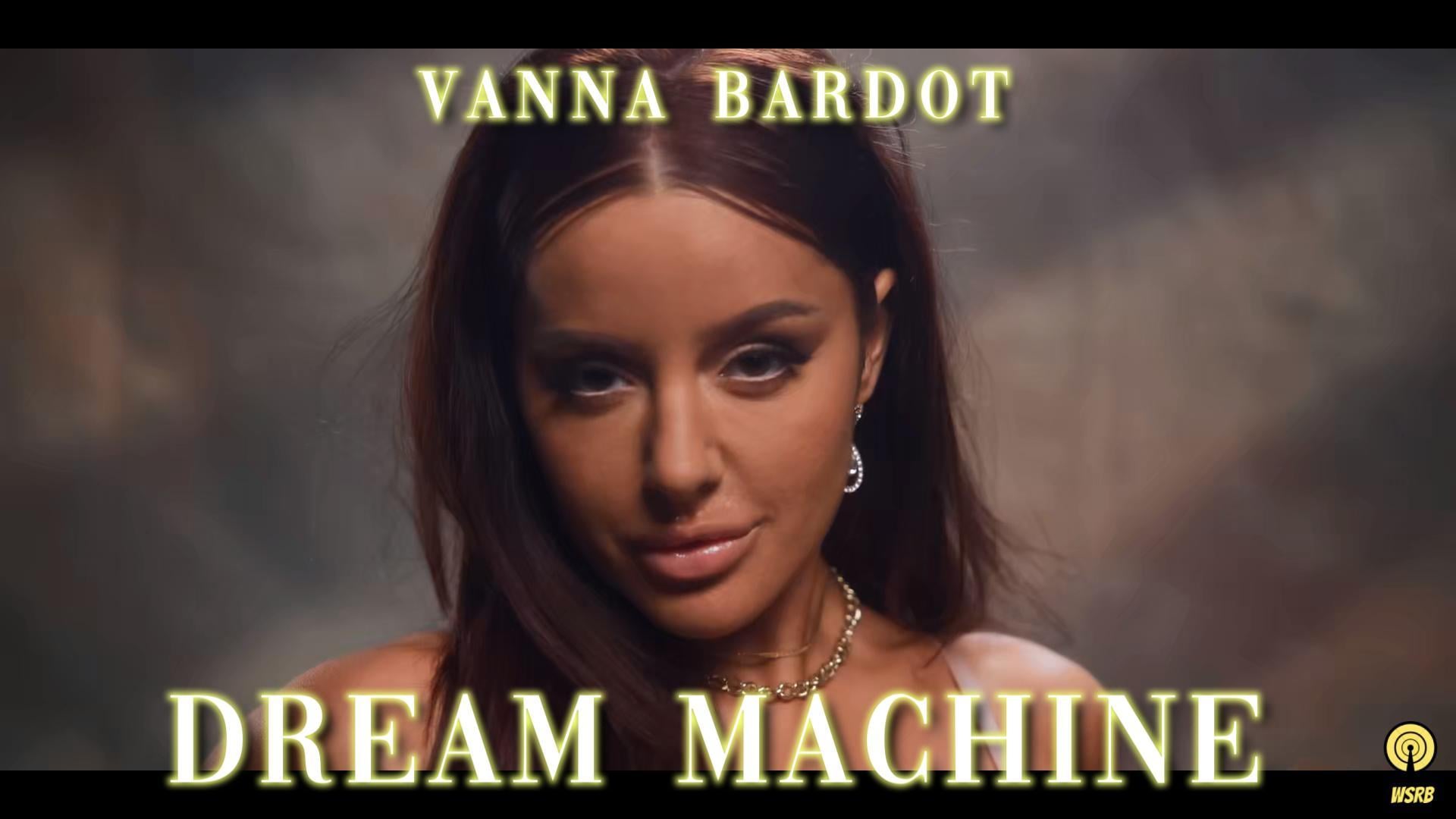 Dream Machine - WSRB PMV