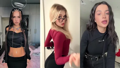Tiktok vs Porn | Russian version [4K Upscaled]