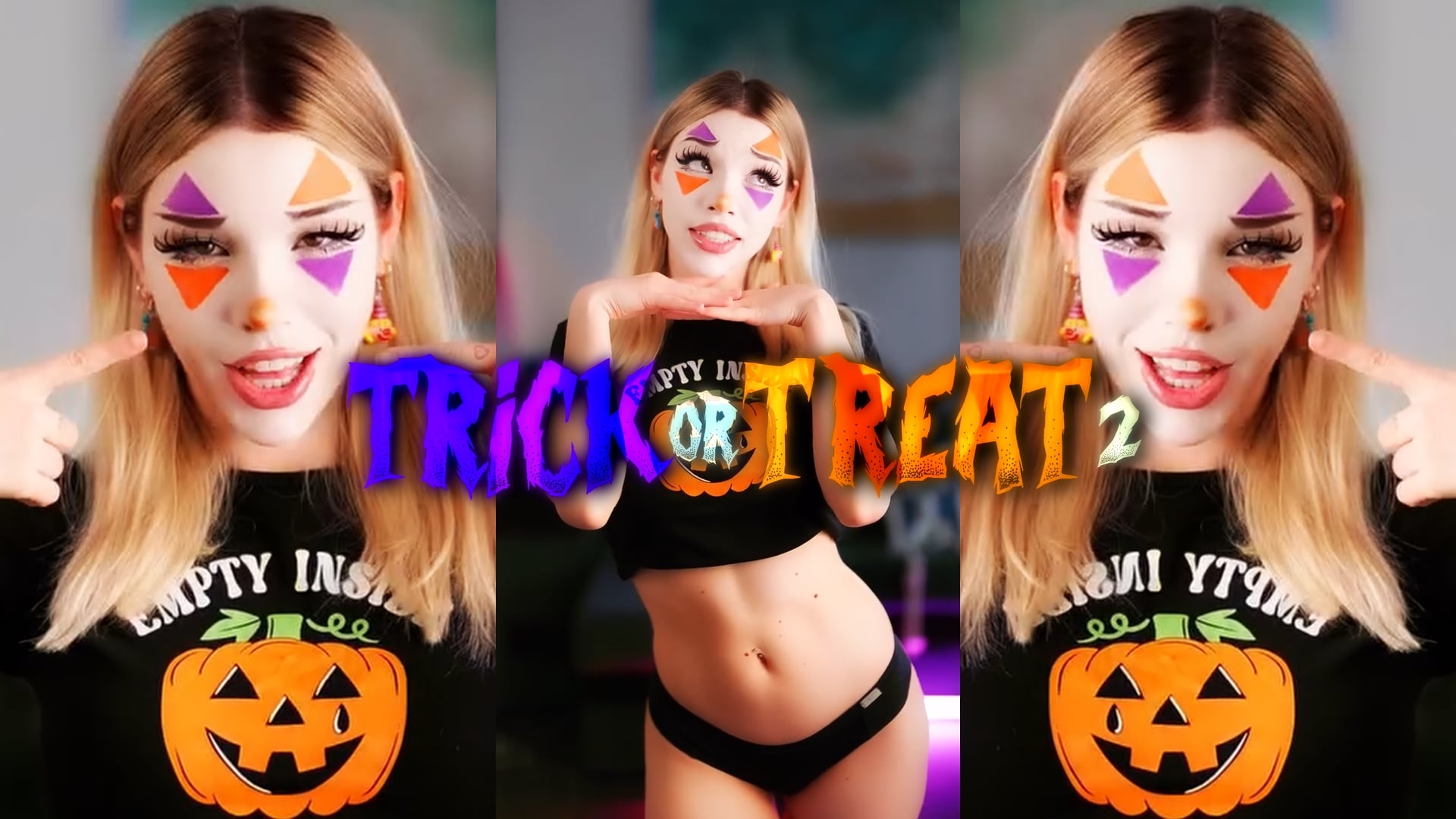 trick or treat 2