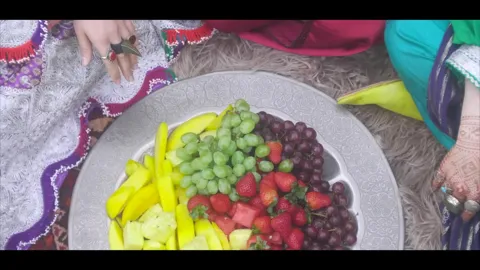 Slutty Barbarian: A Hoejabi PMV