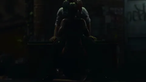 KRUSHZILLA (Harley Quinn Special) | AGAPILORD HMV