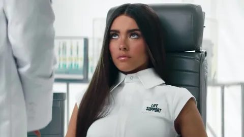 Yes BBC - Madison Beer - Yes Baby