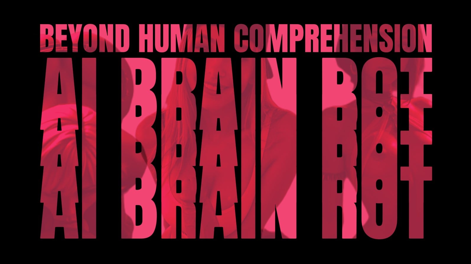 AI BRAIN ROT - sidenpose