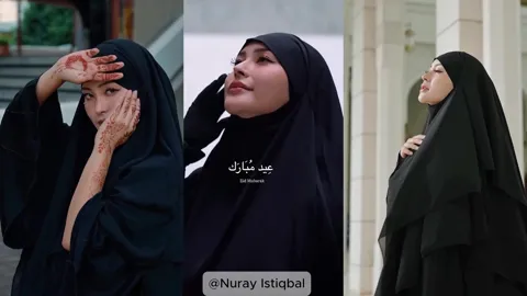 PMV - Muslim Rae Lil Black - She Chose Allah, We Worship Her Past