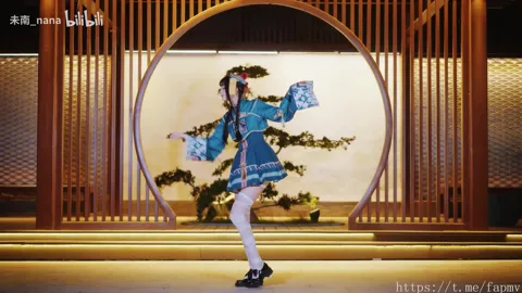 舞蹈区pmv万圣节小僵尸