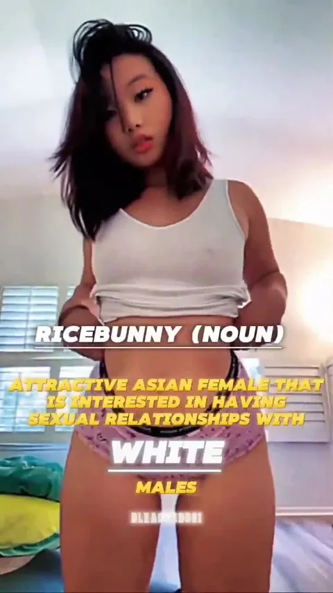 Do y'all love RICEBUNNIES