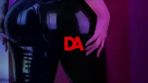 Demon Mika - Built for BBC