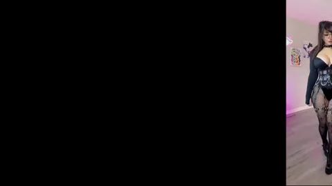 Tiktok IG Reels Non Nude Goon Scroller 3