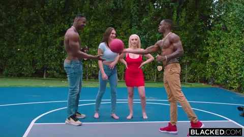 Gabbie Carter - Blacked PMV (Reupload with lyrics)