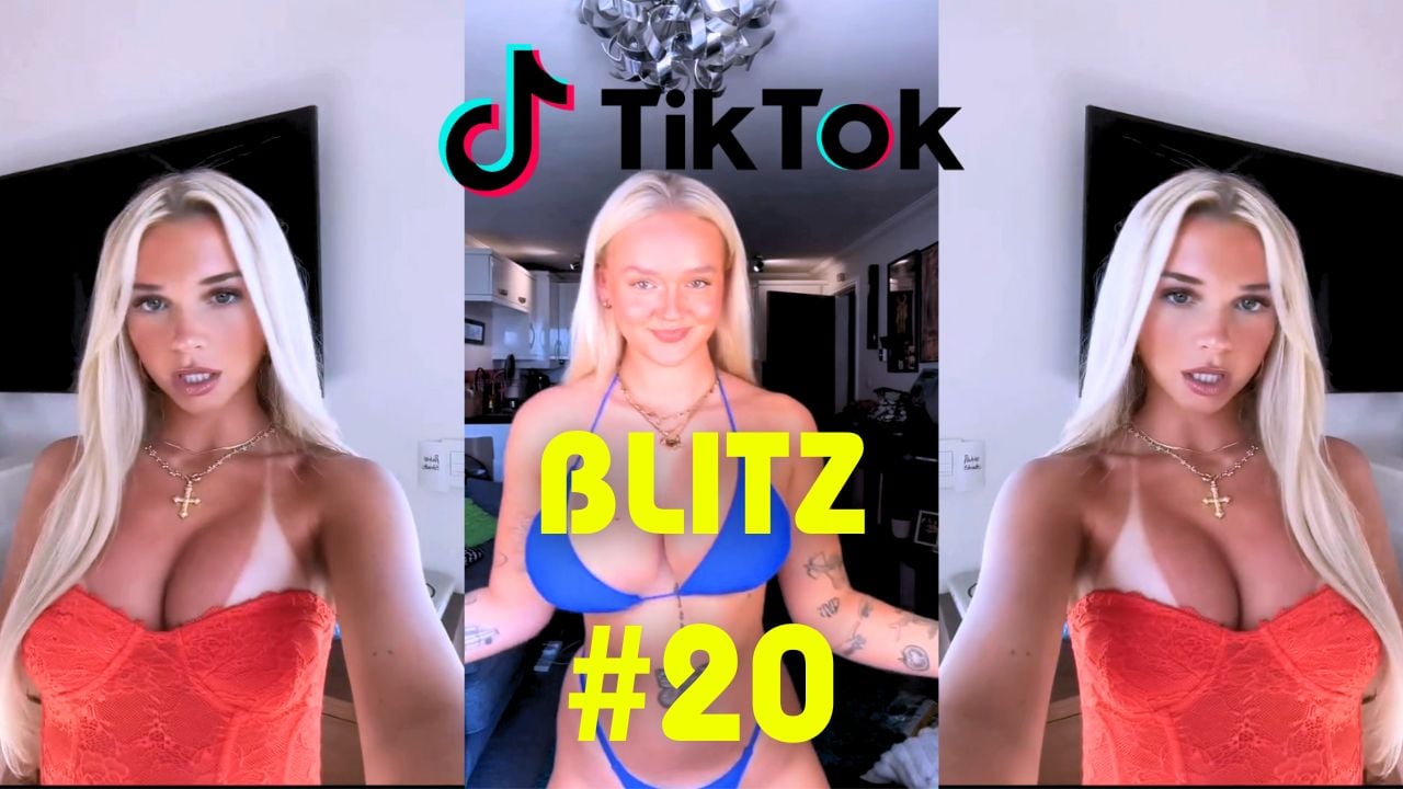 TikTok Blitz 20 (nn Splitscreen)