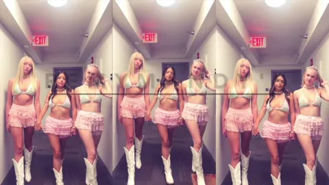 RemyMandy's CandyLand 2025 Halloween PMV