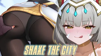Shake The City! (HMV) - ShiranuiStan