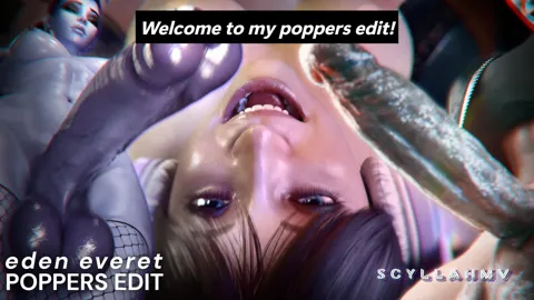 Sweet Futa Spring (Poppers Edit)