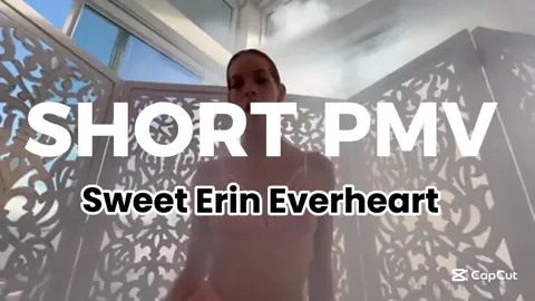 Sweet Erin Everheart PMV