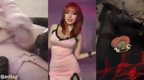 Whiteboi plapping is REQUIRED