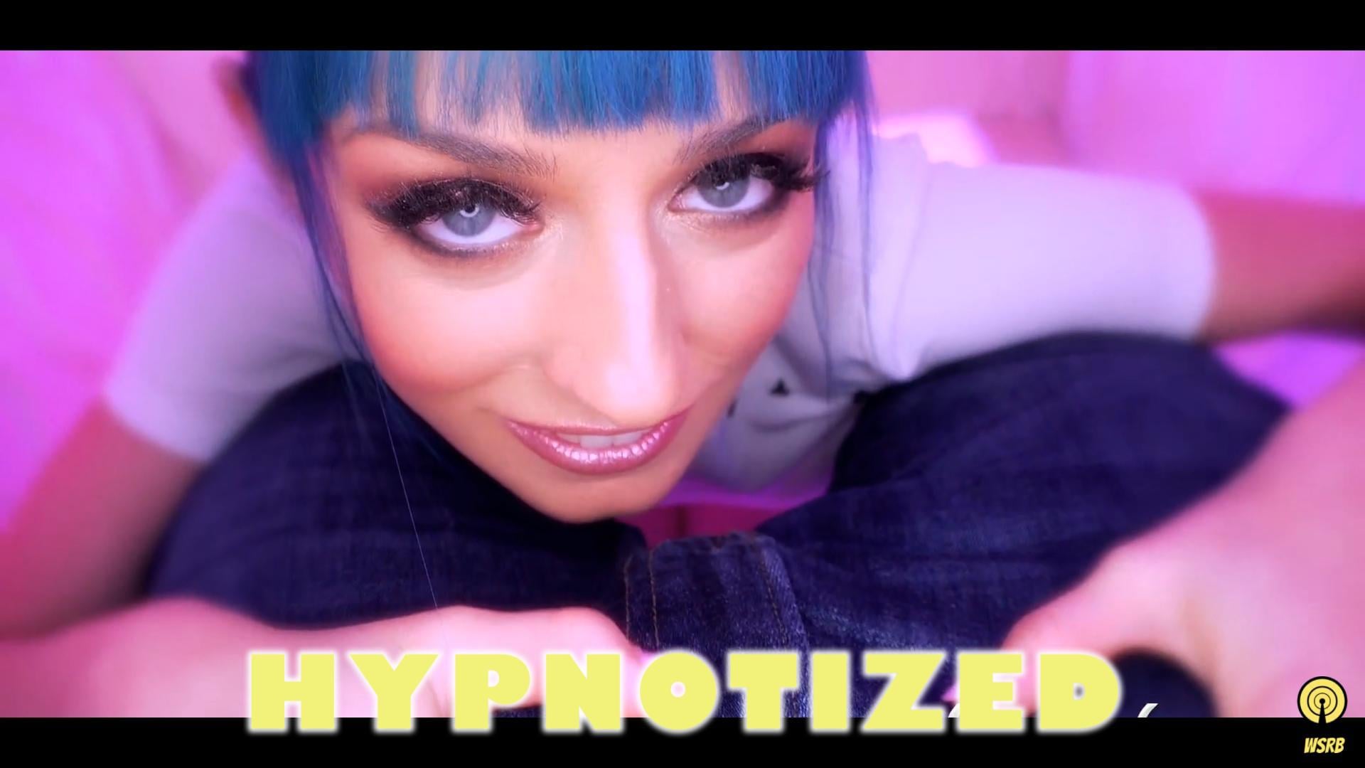 Hypnotized - WSRB PMV