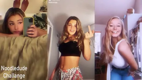 Noodledude - Fapathon (OSR2+ Challange)