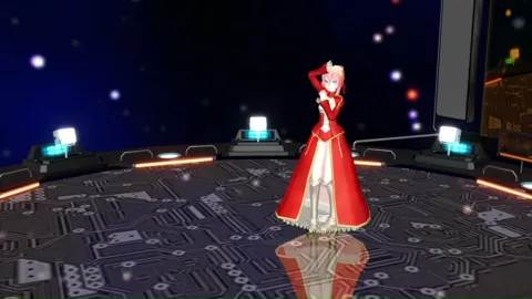 nero crosses the rubicon 