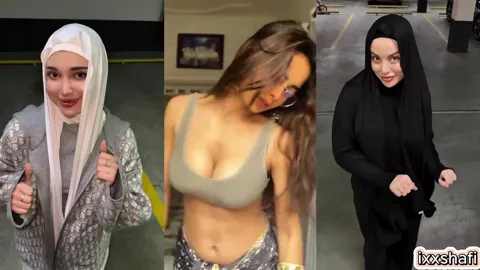 Hijabi girls chooses freedom – NNPMV (01) – xxshafii