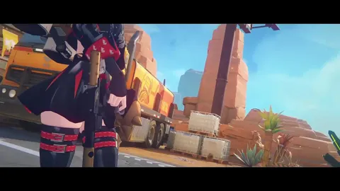 Endless Zenless [HMV] - SemperLeaf