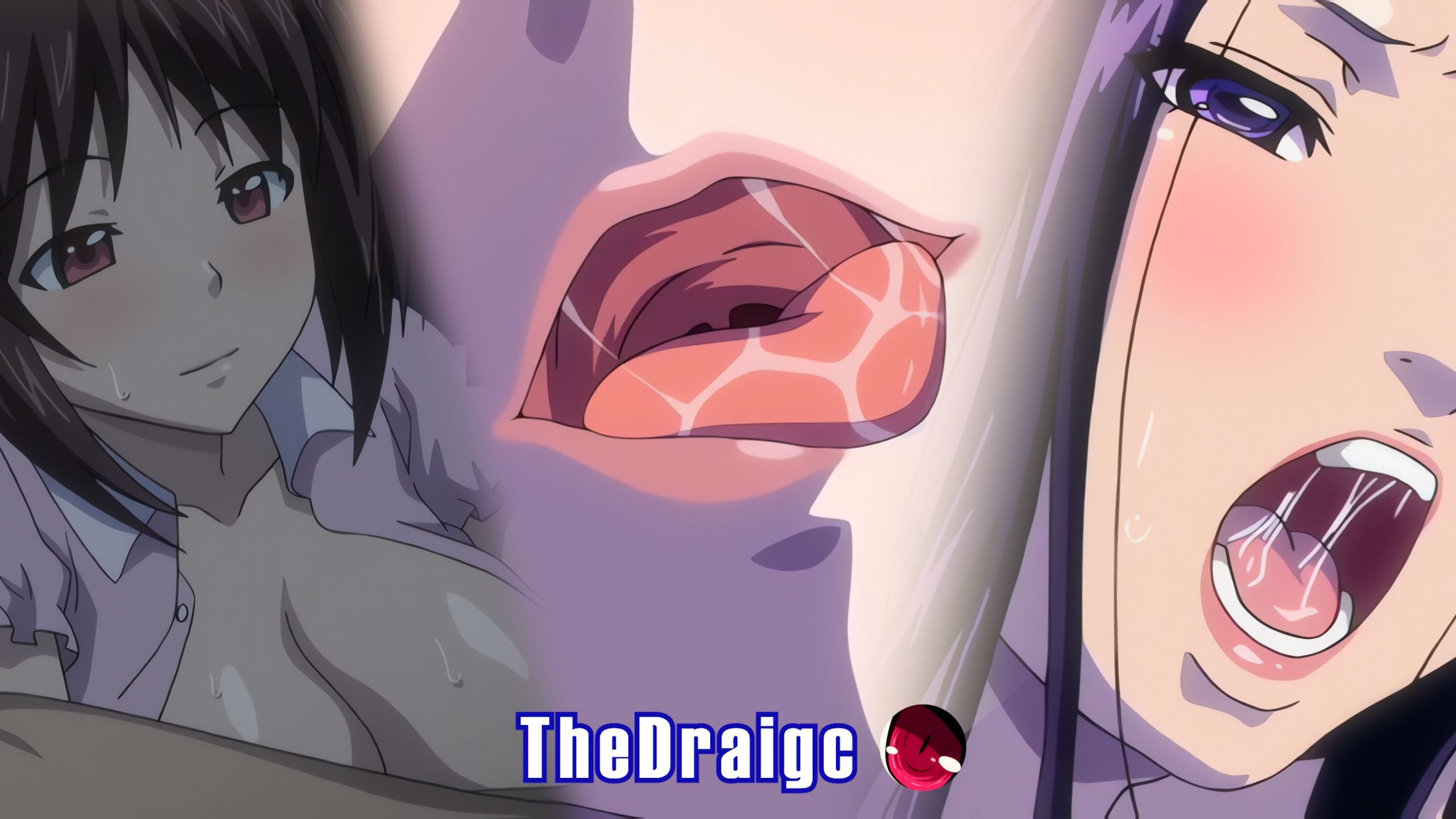 [ComHMV] Ladies of the Night - TheDraigc