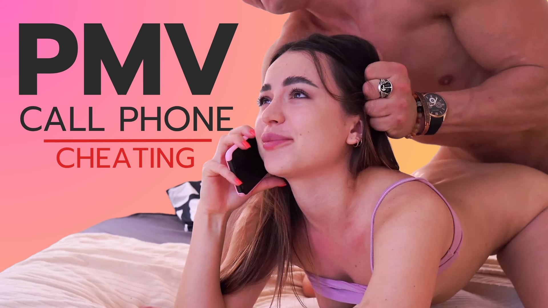 Calling Him Girlfriend PMV