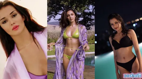 Confidence Looks Like This – NNPMV (01) – xxshafii