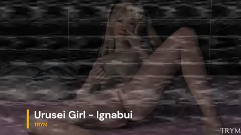 Urusei Girl - POV HMV by TRYM