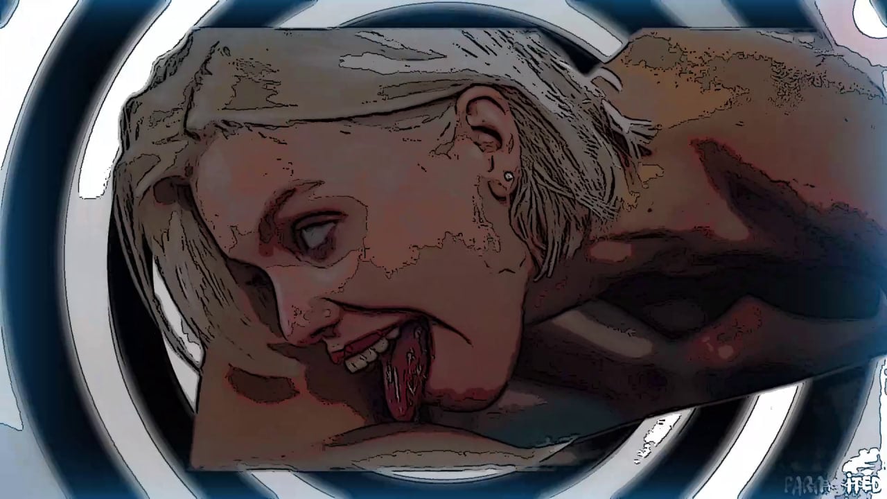 CorleonesArt - Acute Ecstasy - ft LupeGoat ASMR