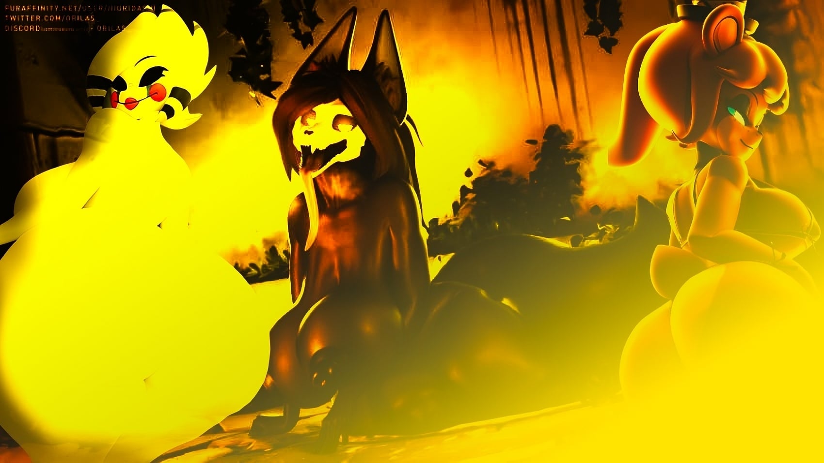 HMV - kawAIi - Kobaryo feat Srezcat 