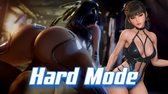 Hard Mode [HMV] - SemperLeaf