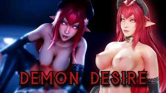Demon Desire [HMV] - SemperLeaf