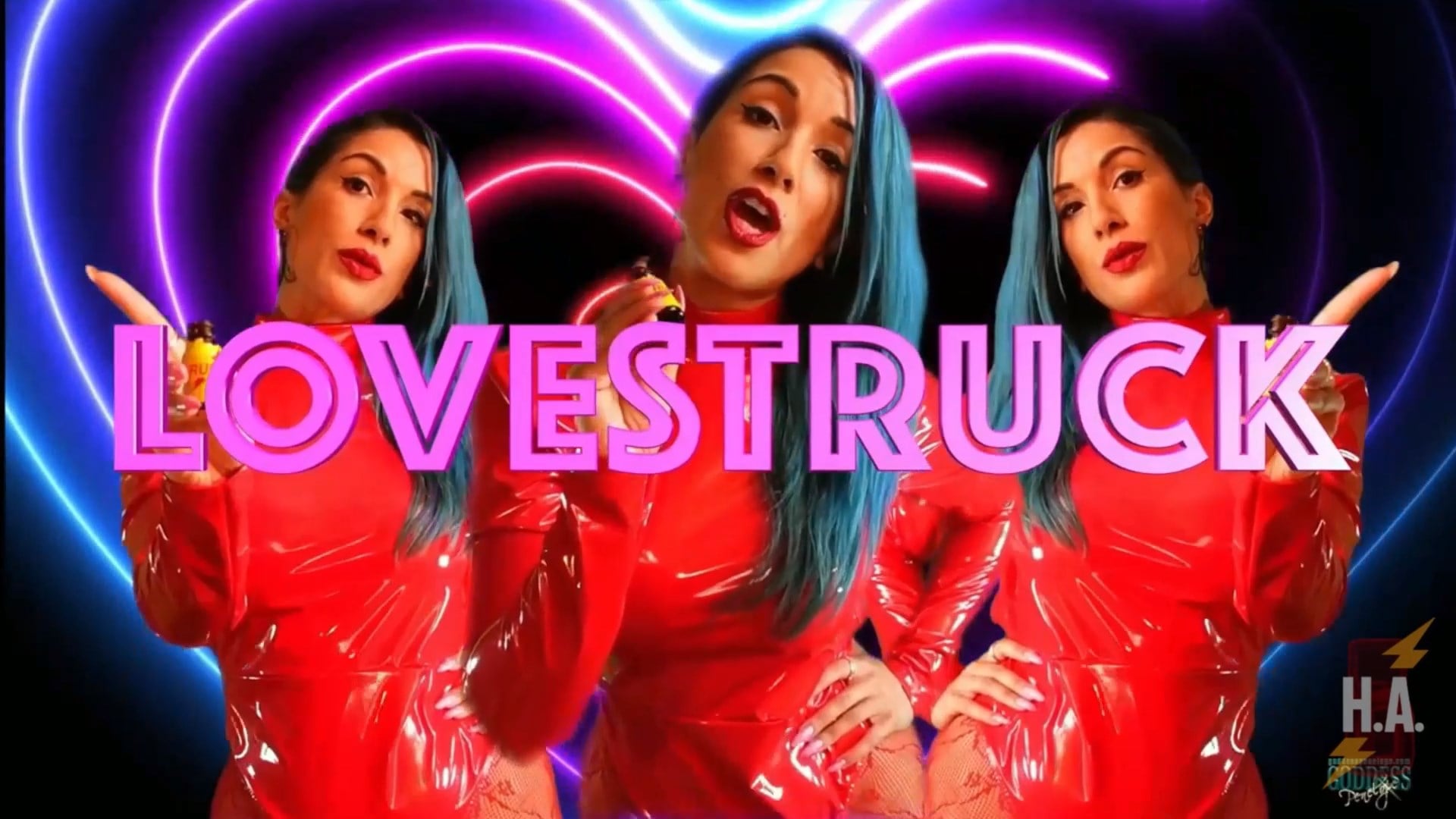 Deep Jungle Walk - by HypeArt