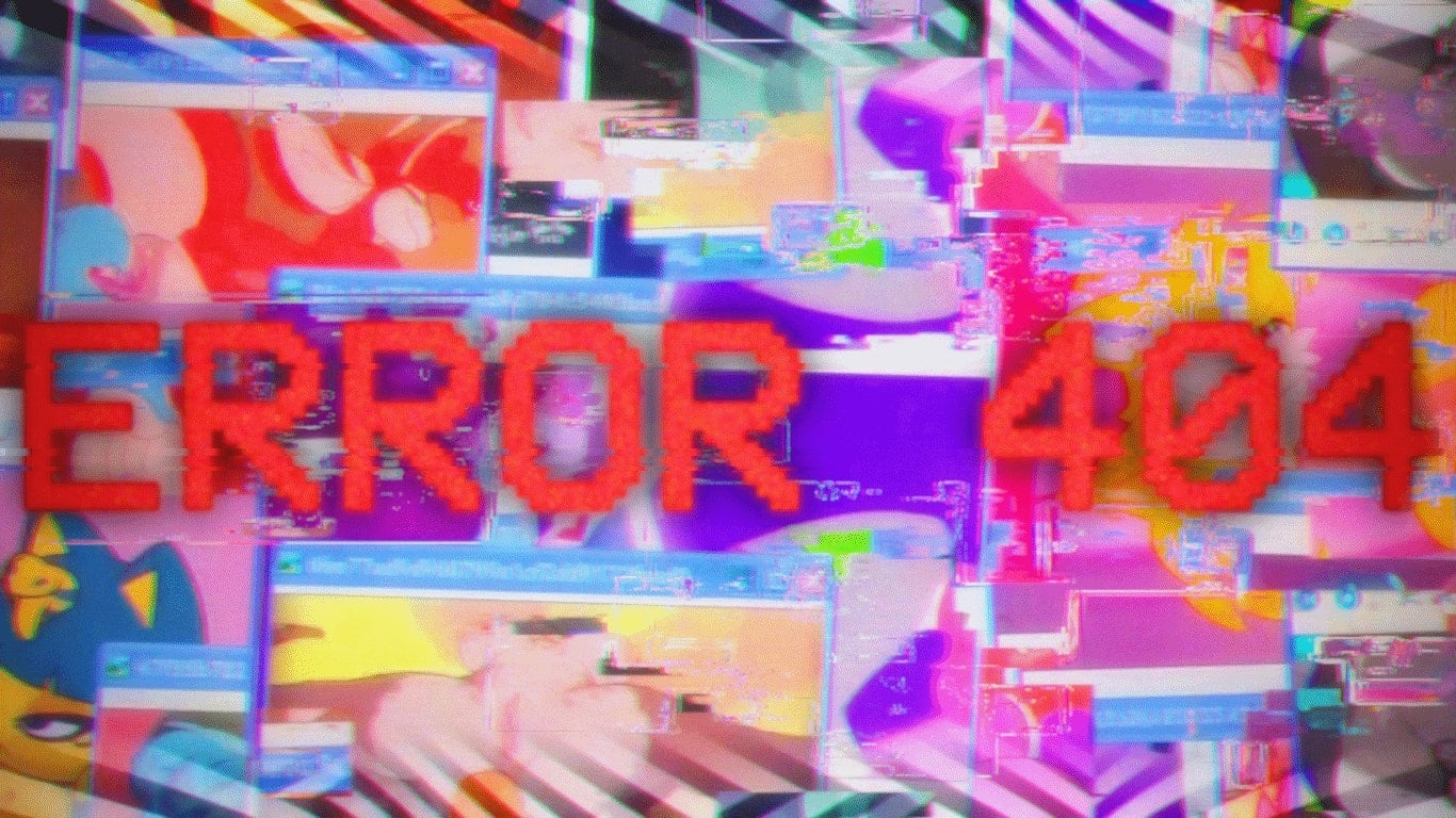 ERROR 404 - Bi Furry Pmv