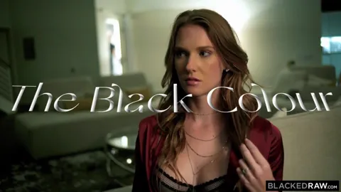 The Black Colour (Sex 101 - Paul Anthony & ZXX)