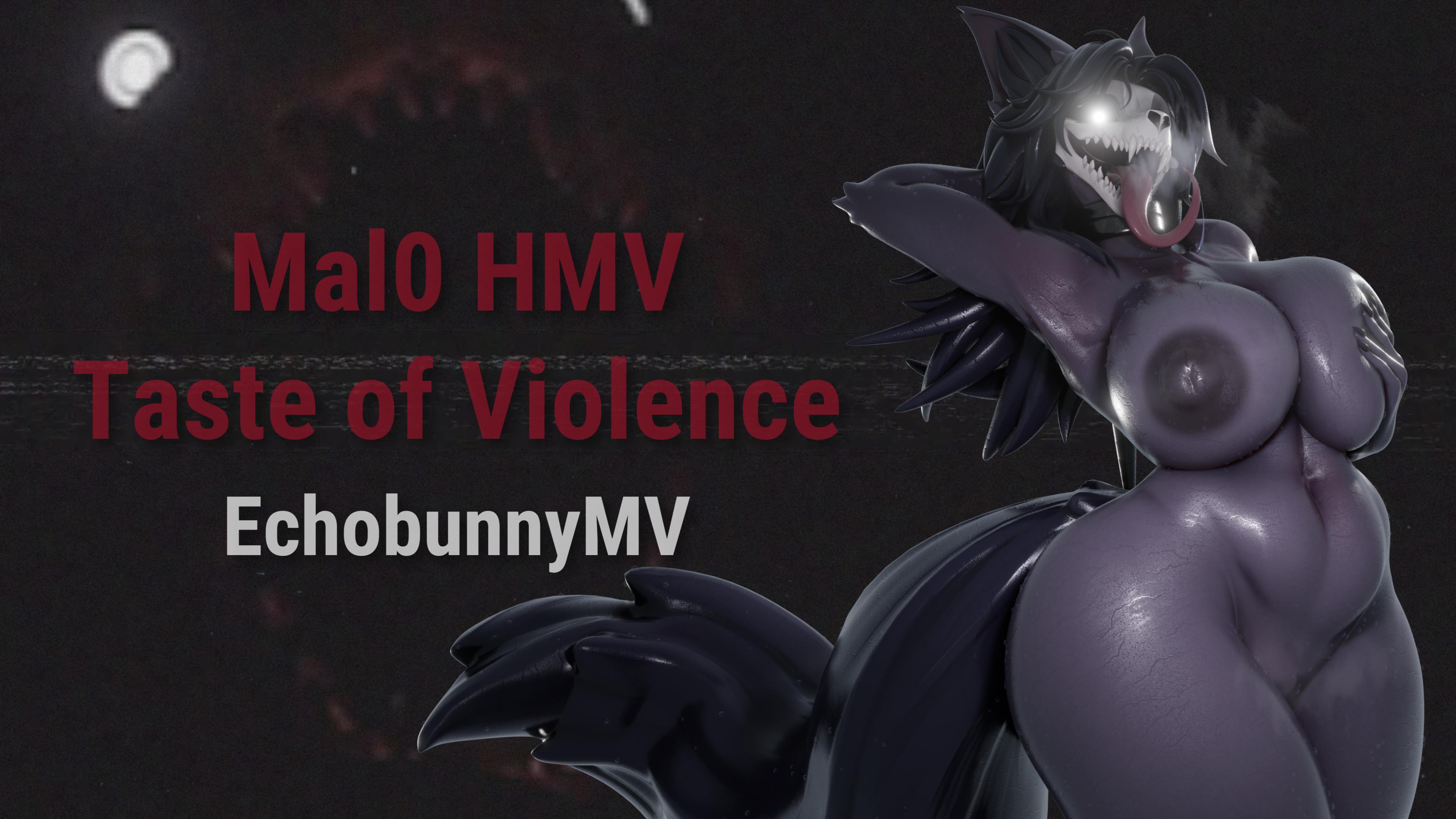 Mal0 HMV - Taste of Violence