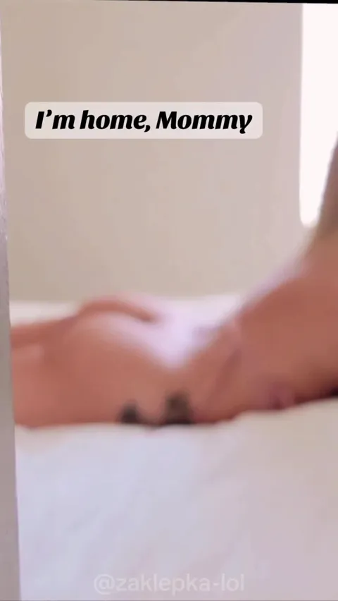 Blacked Mommy Story: Part 1