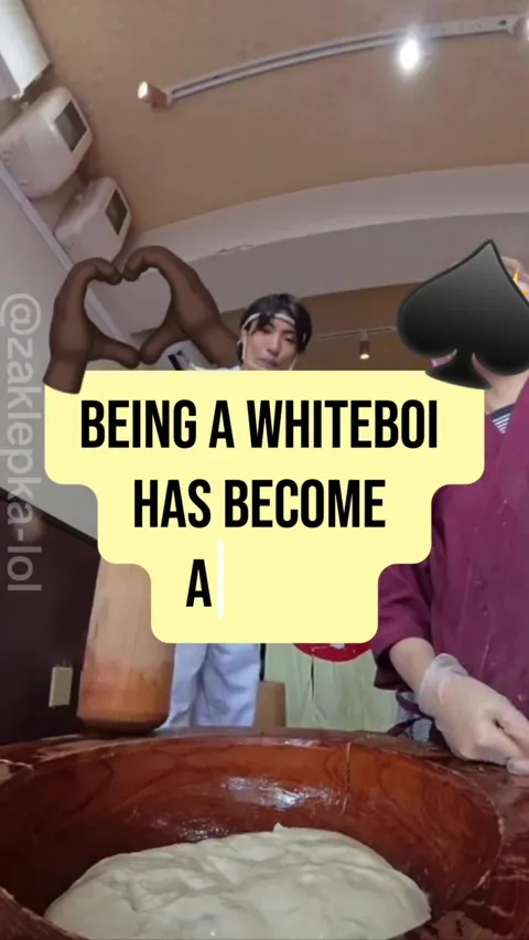 Whiteboi memes