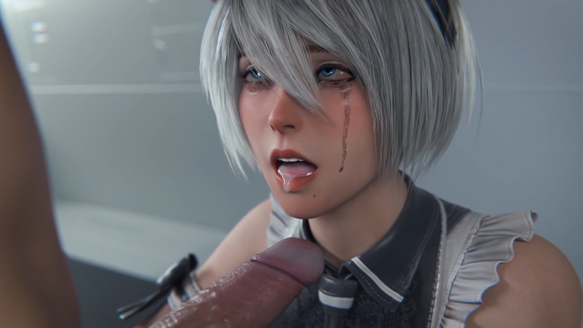 PunkPMV Nakama & NXGHT! - ENCARADA!