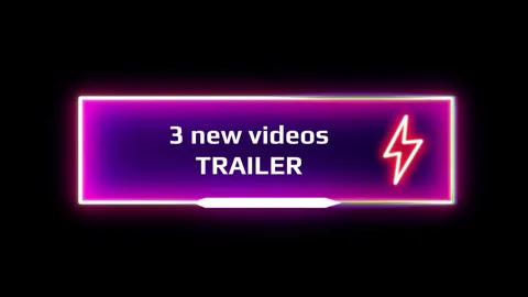 NEW GOON AI CUMSHOT NON STOP- trailer