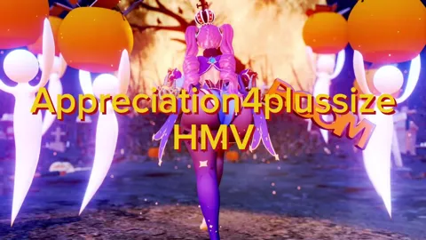 A Try Not To Cum Challenge [Appreciation4plussizeHMV] - throatdumper