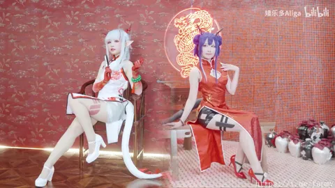 【明日方舟】年x陈