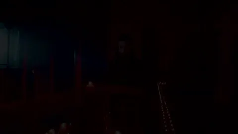 Absolution (Non-Nude)