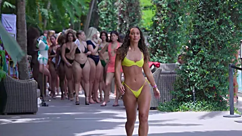 SEXED: Sexy Models Fucked