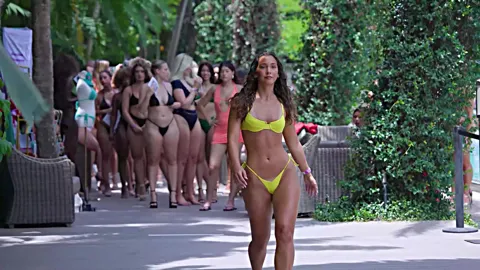 SEXED: Sexy Models Fucked (1080p Version)