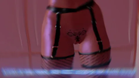 While you are working