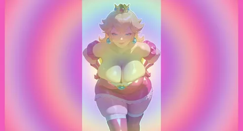 HFO Binaural Toon x Kisses  