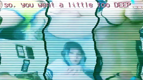 You want to be un-confused - Upsampled to 4k-60fps