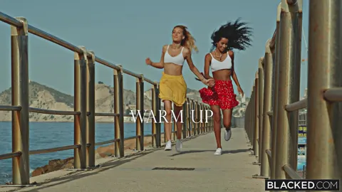 Best Friend: Sexiest Best Friend PMV (Tease + Double Feature)