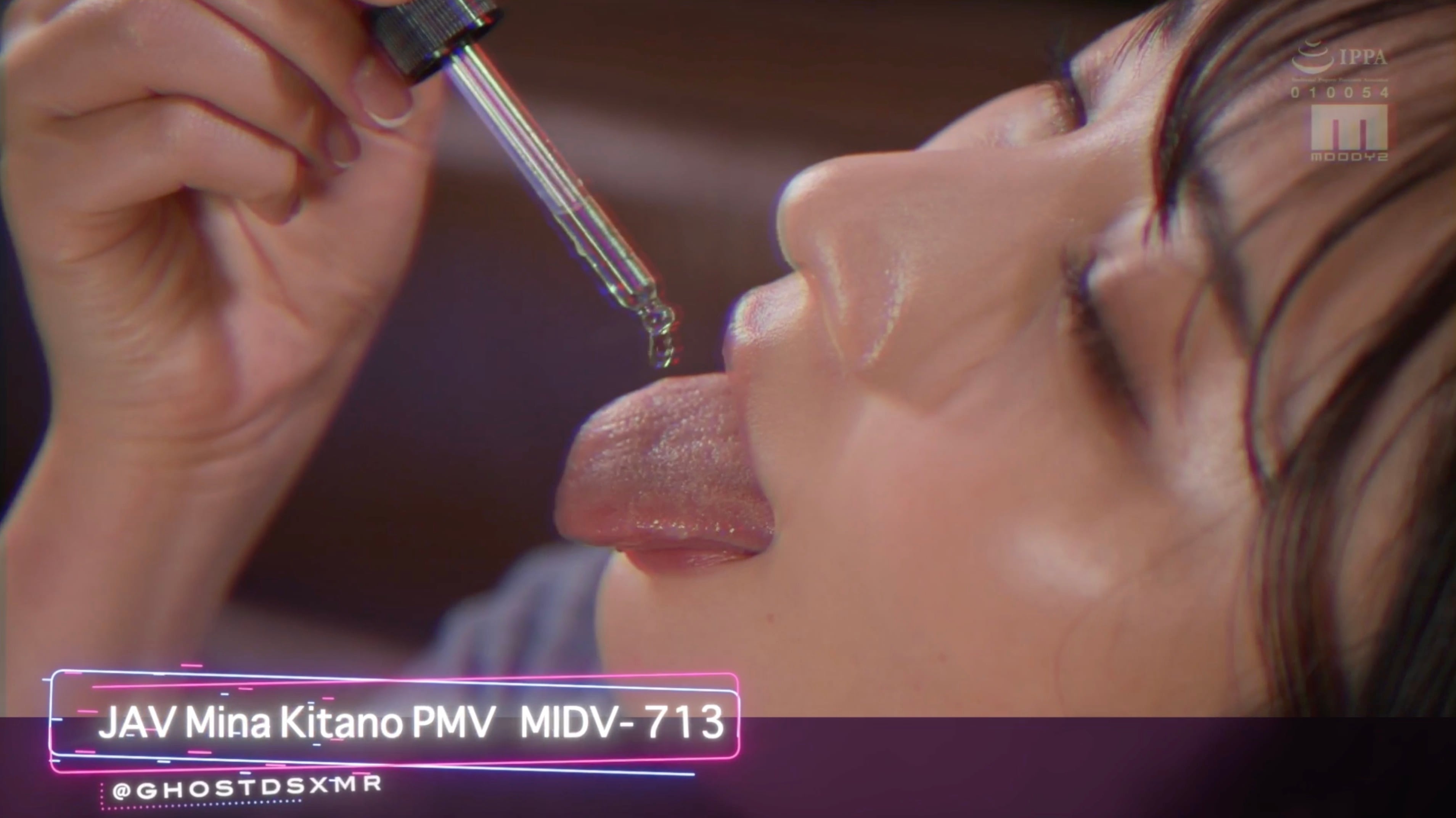 JAV Mina Kitano PMV   MIDV-713